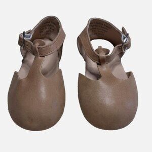 Share Piper Finn Mary Jane T-Strap Soft Sole